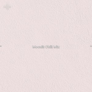 " Moonlit Chill Mix " dari Beats De Rap