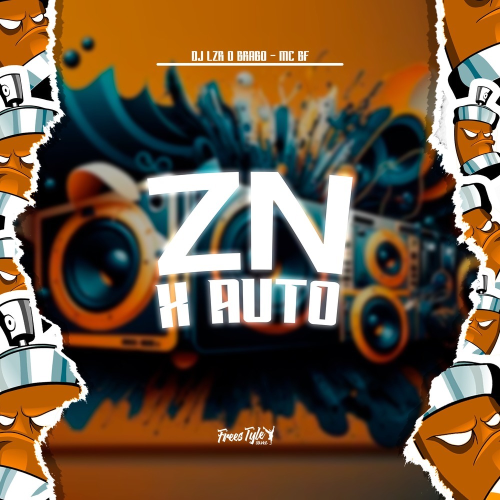 Zn X Auto (Explicit)