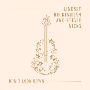 Lindsey Buckingham的專輯Don't Look Down