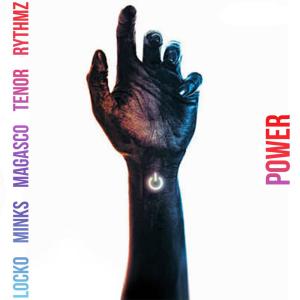 Listen to POWER song with lyrics from Magasco