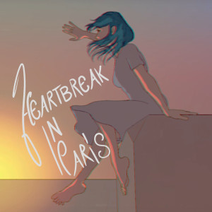 Album Heartbreak in Paris from s.h.m.r.