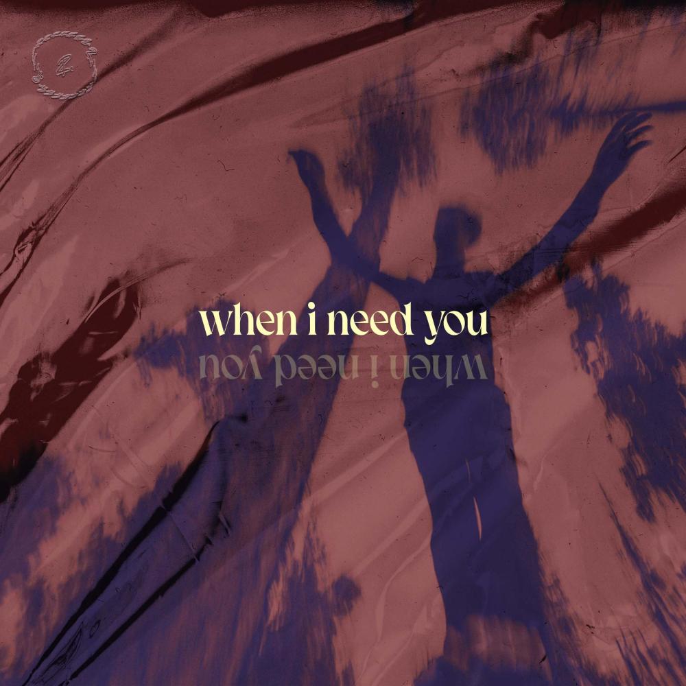 When I Need You (feat. Bjaxx) (Explicit)