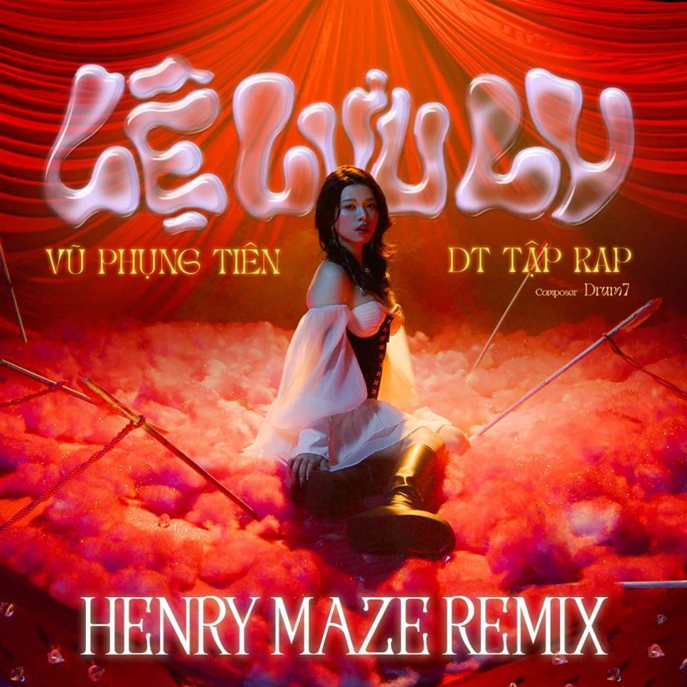 Lệ Lưu Ly (Remix)