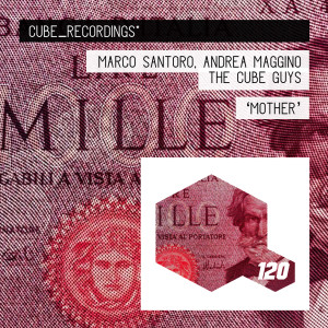 Album Mother from Andrea Maggino