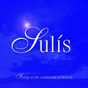 Sulis的專輯Sitting on the windowsill of Heaven - Celia Harper