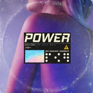 收聽Boy Graduate的Hold You Down歌詞歌曲