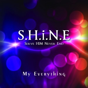 Dengarkan Bapaku Yang Setia lagu dari Shine dengan lirik