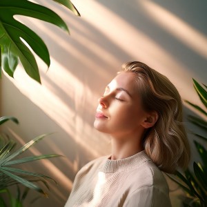 ดาวน์โหลดและฟังเพลง Sonido Silencioso Para Alivio พร้อมเนื้อเพลงจาก Inspiración Calmante