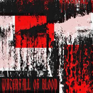 收聽Sander的Waterfall of blood歌詞歌曲