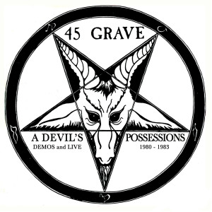 ดาวน์โหลดและฟังเพลง Gangsta Rap พร้อมเนื้อเพลงจาก 45 Grave