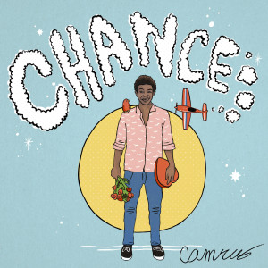 Listen to Chance song with lyrics from CamRus