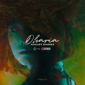 Album August Diaries (Remix) from DHARIA