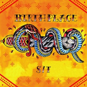 Listen to Nothing To Us song with lyrics from Birthplace