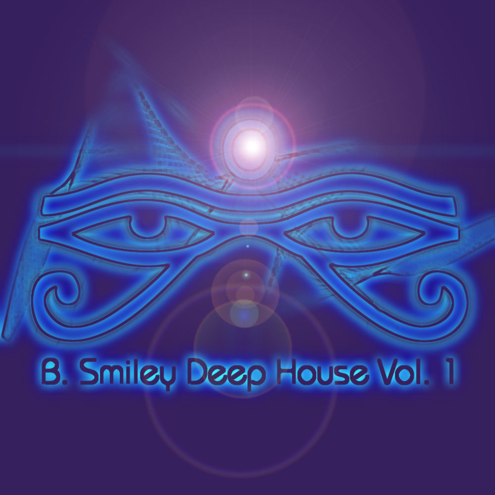 Je Ne Sais Quoi (B. Smiley Deep House Remix)