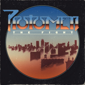 收听The Protomen的The Fight歌词歌曲