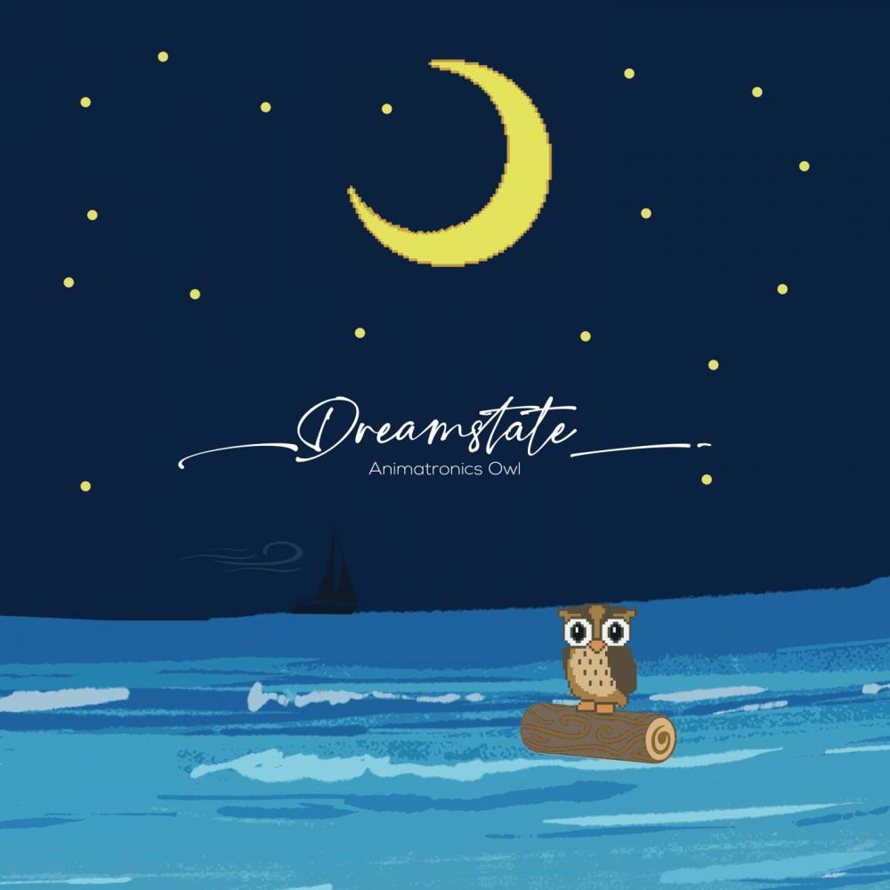 Dreamstate