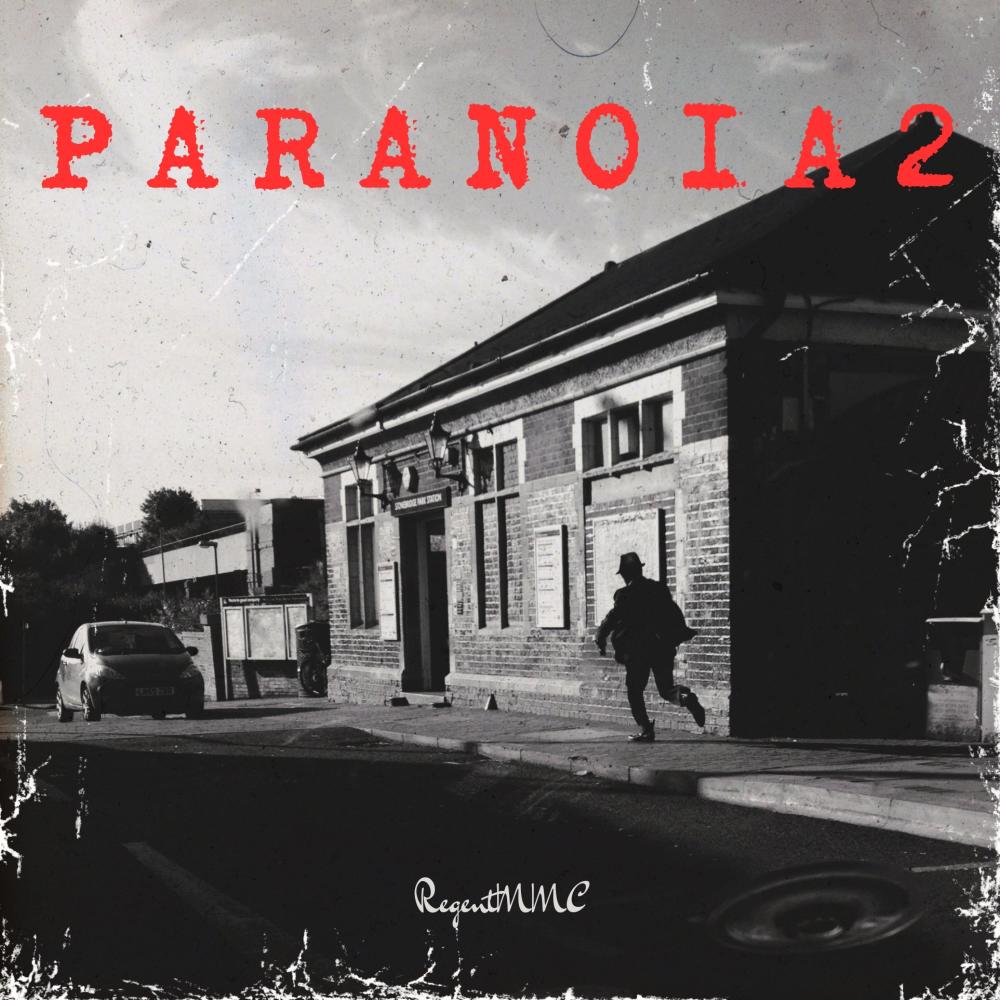 Paranoia 2