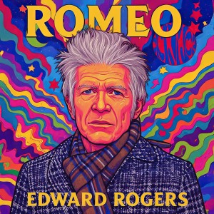 Edward Rogers的專輯Romeo