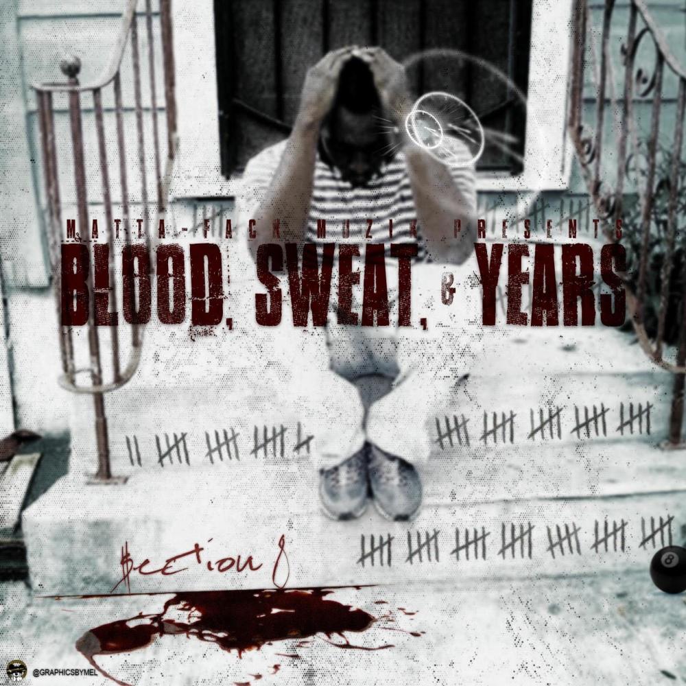 Let It Breathe (Explicit)