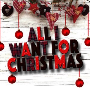 ดาวน์โหลดและฟังเพลง Christmas Memories พร้อมเนื้อเพลงจาก All I Want for Christmas Is You
