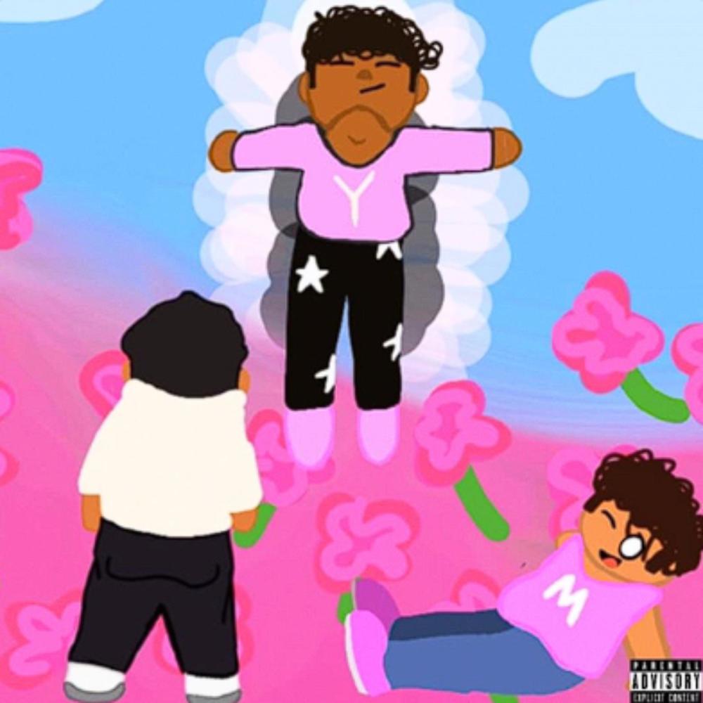 On Me (feat. Miggy & JayyxAloan) (Explicit)