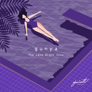 Listen to Good Morning, Pasty! song with lyrics from Gunya