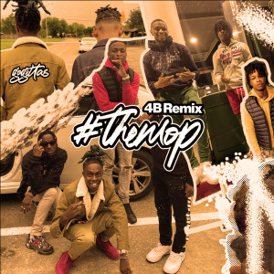 收聽Tisakorean的The Mop (4B Remix)歌詞歌曲