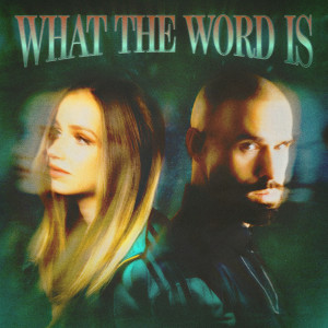 Jackie Hollander的專輯What The Word Is