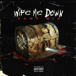Boss Yamp的專輯Wipe Me Down (Explicit)