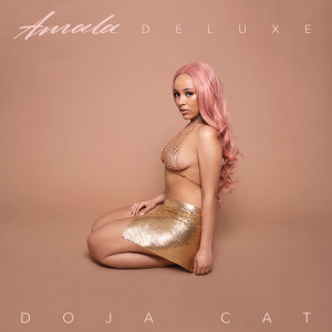 Doja Cat的專輯Amala (Deluxe Version)