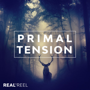 อัลบัม Primal Tension (Original Score) ศิลปิน Christopher Deighton
