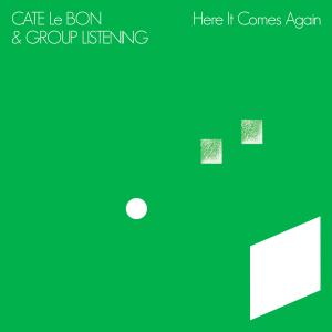 ดาวน์โหลดและฟังเพลง Here It Comes Again พร้อมเนื้อเพลงจาก Cate le Bon