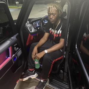 JAY.MH的專輯P3ACE OF MÏND (Explicit)