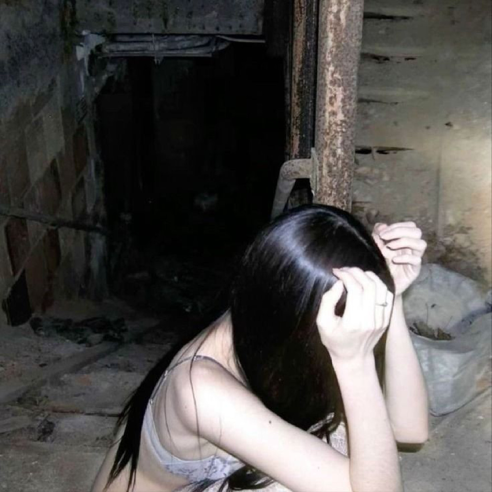Darkness (Explicit)