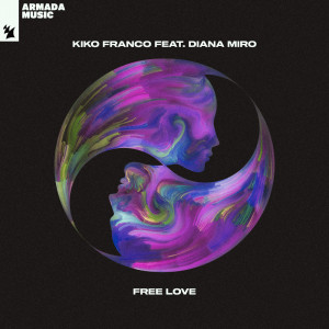 Listen to Free Love (Extended Mix) song with lyrics from Kiko Franco