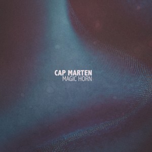 Cap Marten的專輯Magic Horn