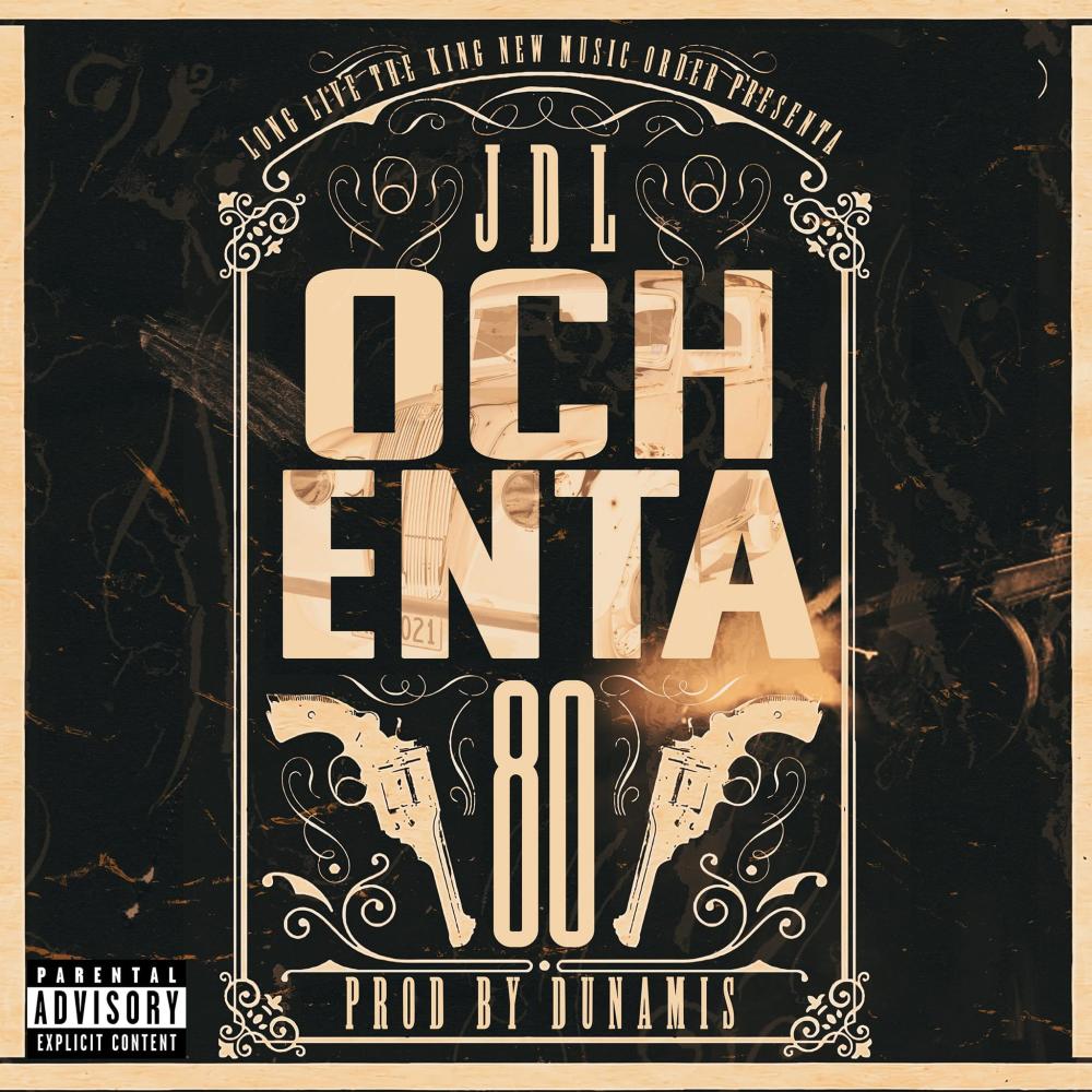 OCHENTA (Explicit)