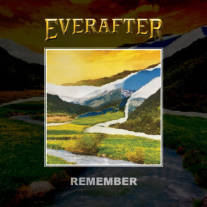 Album Remember oleh EverAfter