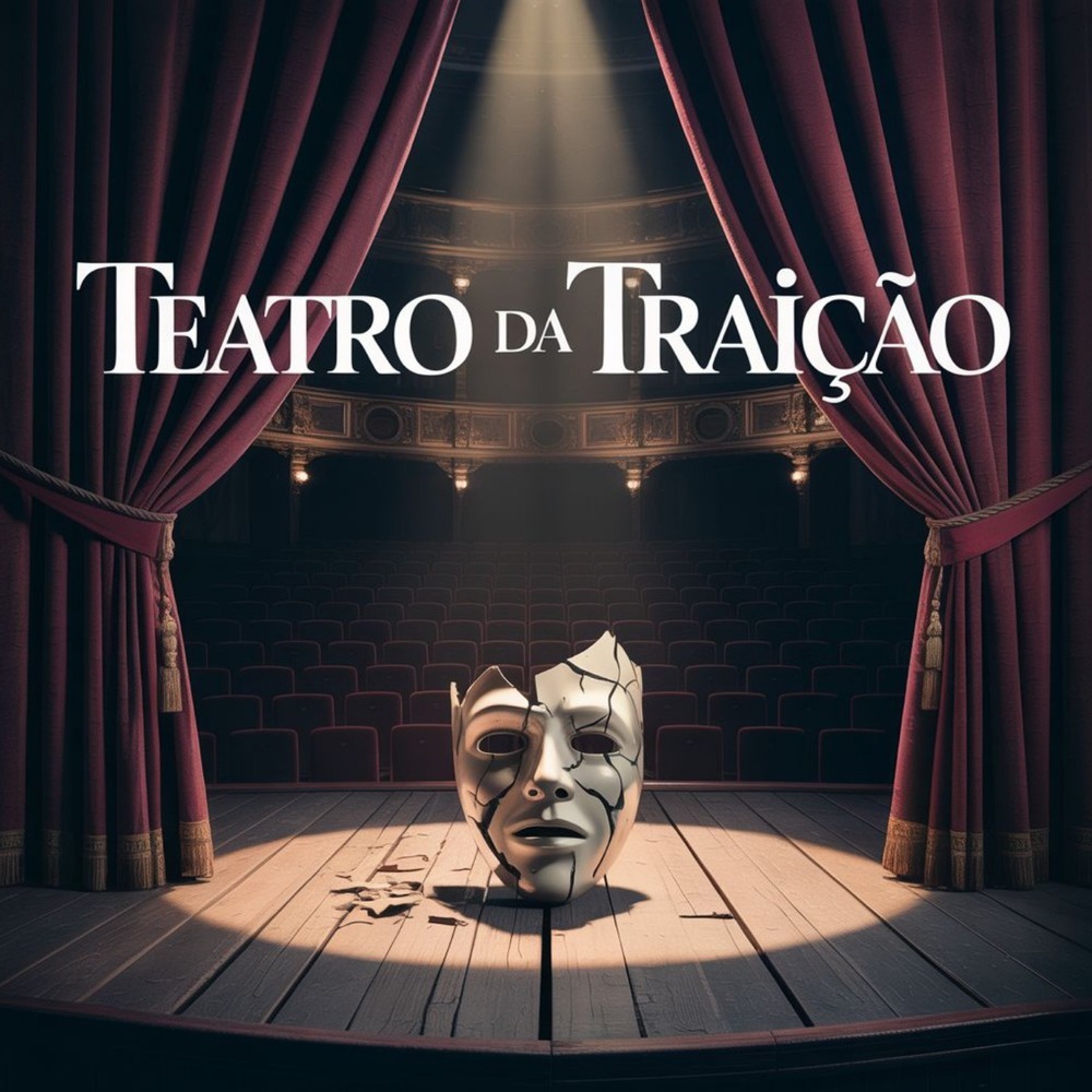 Teatro da Traição (Explicit)