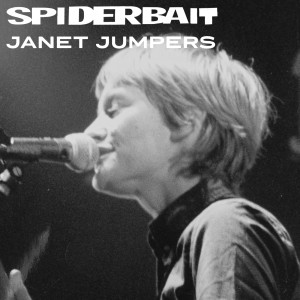 Spiderbait的專輯Janet Jumpers