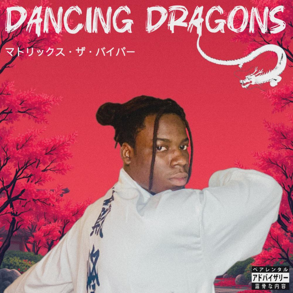 SEXY SAMURAI (feat. Waz)