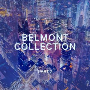 Various Artists的专辑Belmont Collection, Pt. 2 (Original Score)
