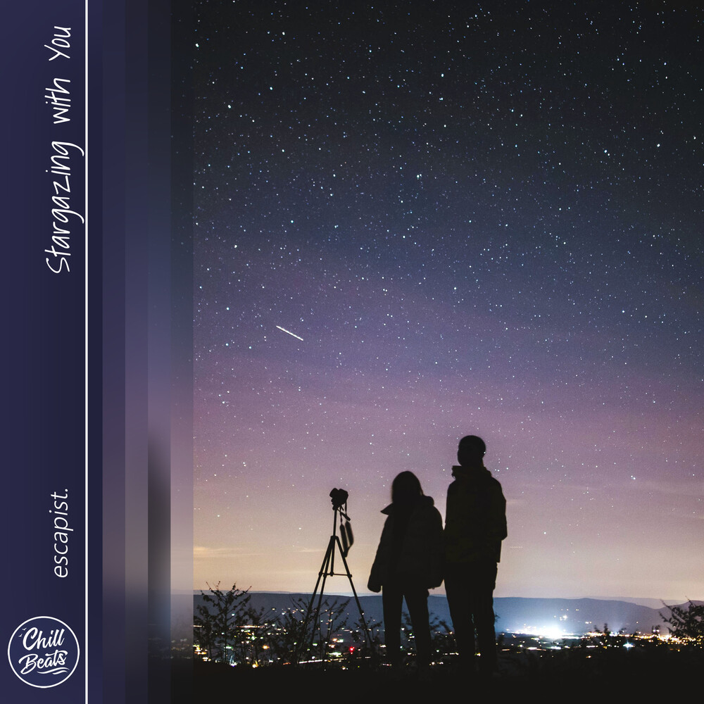 Stargazing with You