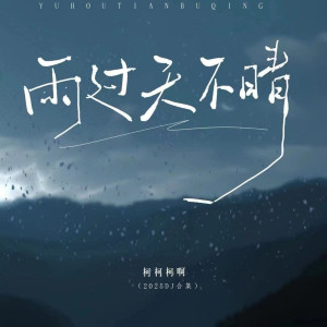 柯柯柯啊的專輯雨過天不晴 (DJ默涵版)