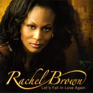 ดาวน์โหลดและฟังเพลง Rise Again พร้อมเนื้อเพลงจาก Rachel Brown