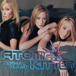 收聽Atomic Kitten的Right Now Medley歌詞歌曲