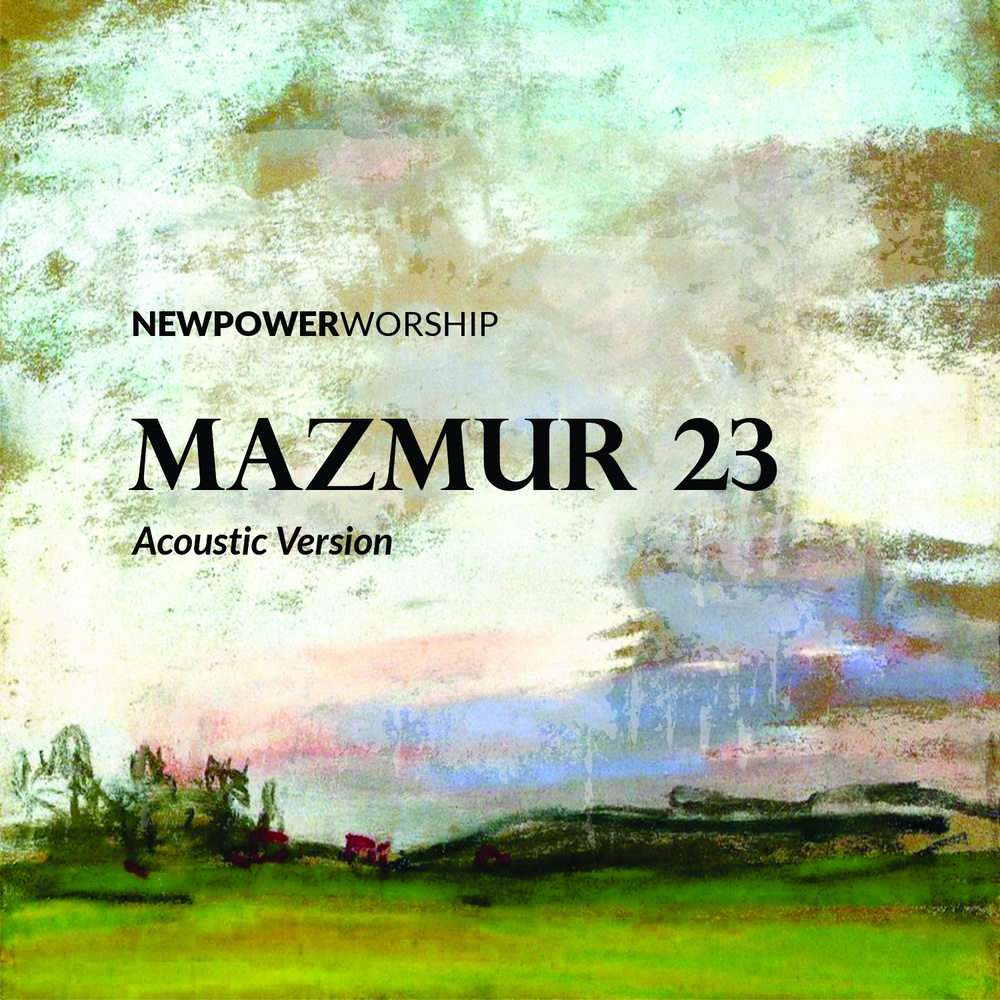 Mazmur 23 (Acoustic) (Acoustic Version)