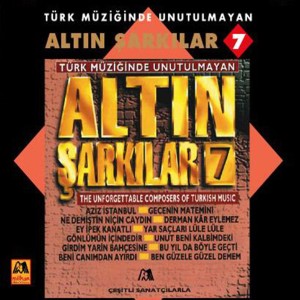 收听Kemal Caner的Kemençe Taksimi - Girdim Yarin Bahçesine歌词歌曲