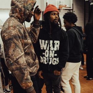 OfficialMojooo的專輯Ouuuwopbop Pt5 (Explicit)