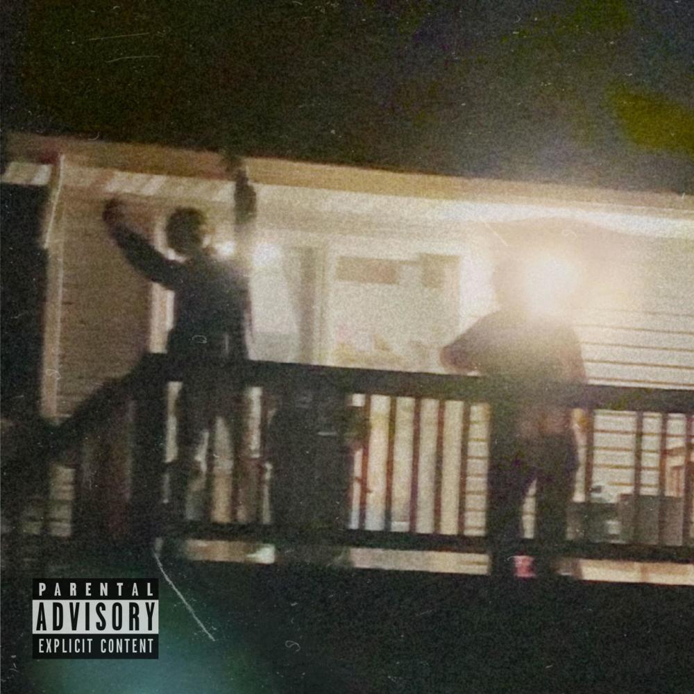 Comedy's a Joke (feat. LyricOFC & VillaOFC) (Explicit)